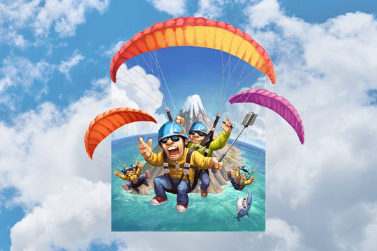 AirTenerife-阿罗纳必去景点