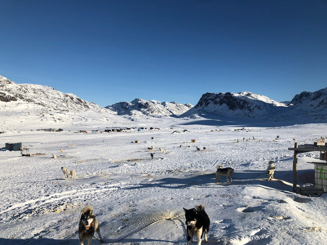 Visit Sisimiut-Sisimiut必去景点
