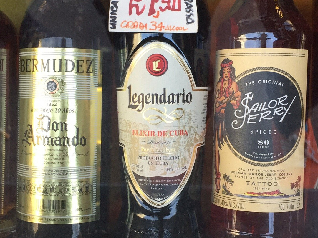 Enoteca Vinicola Rotondi-米兰必去景点