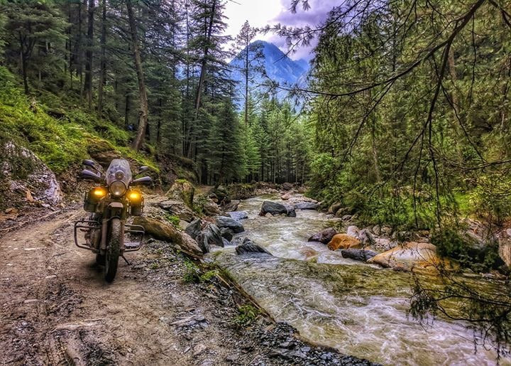 Rocky Mountain Motos景点图片
