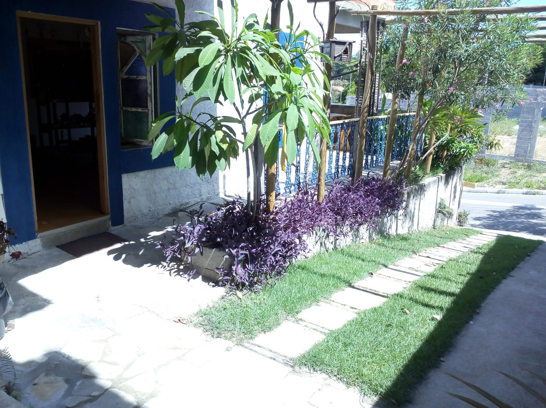 Olhares Atelie & Bistrô-Jacaraipe必去景点