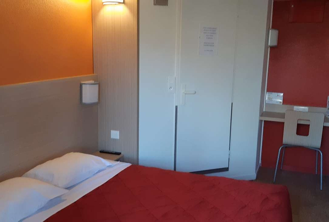 Hotel Premiere Classe Montbeliard - Sochaux主图