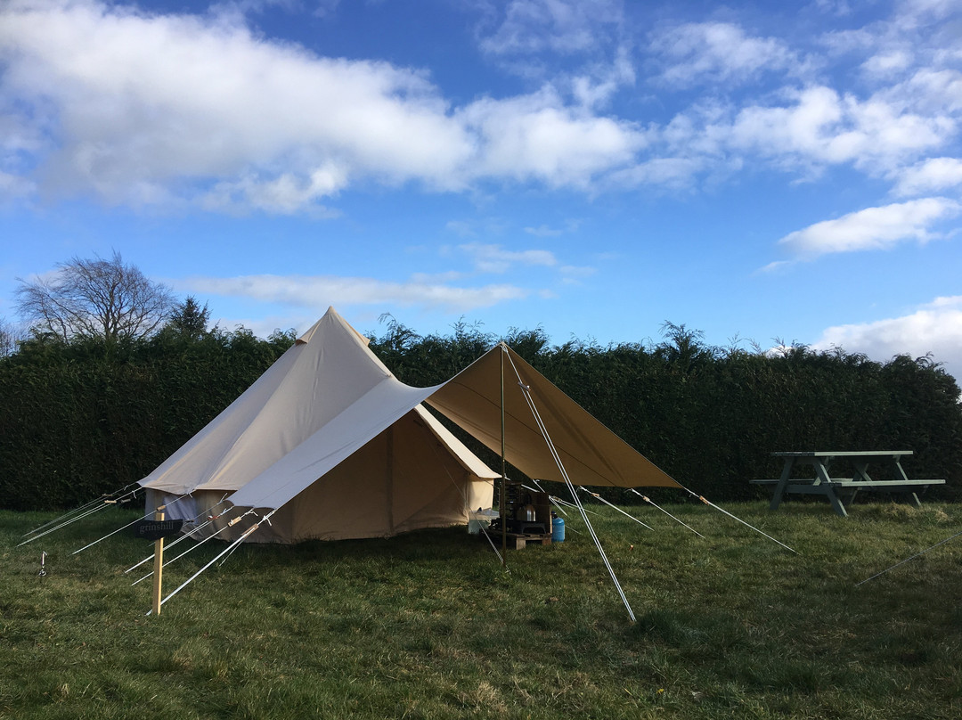 The Old School Campsite