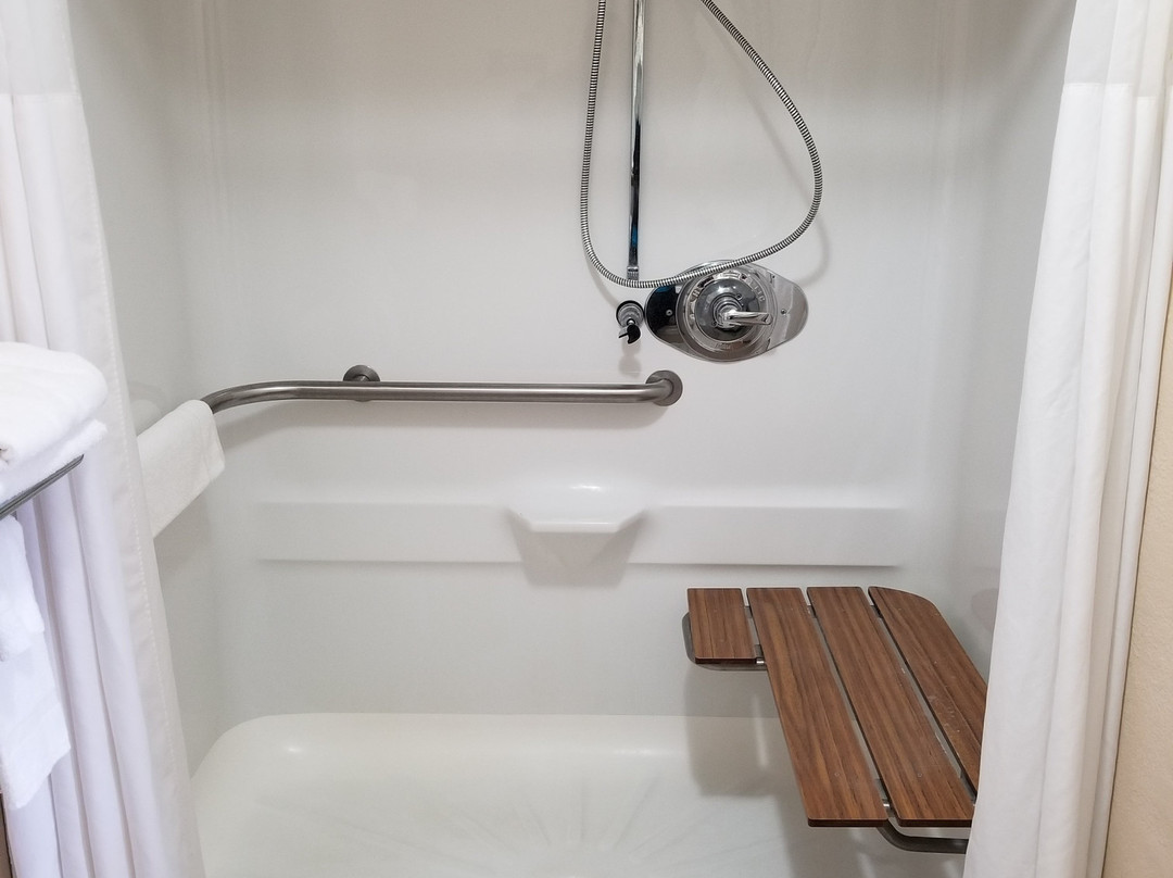 Briarwood Inn of Fairfield主图