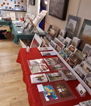 South Oxford Community Centre-牛津必去景点