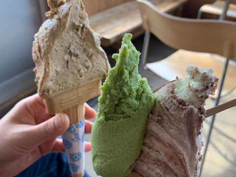 Yasutomi Farm-冈山市必去景点