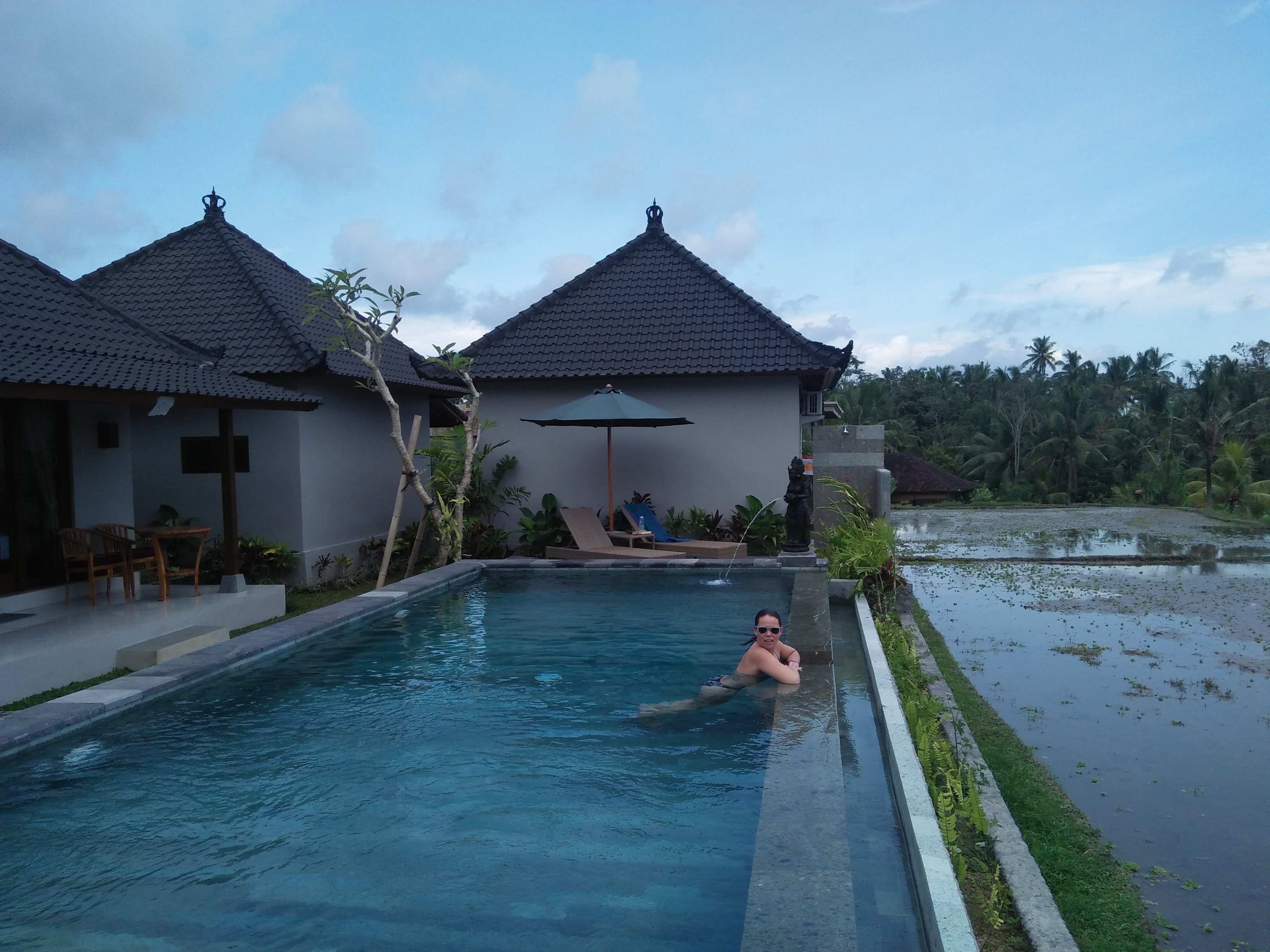 Paraiso Cottage-官方