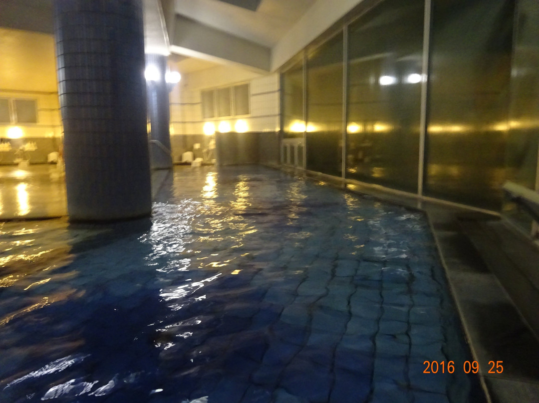 Dogashima Onsen Hotel主图