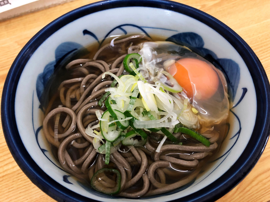 新得町餐馆和美食-Sekiguchi