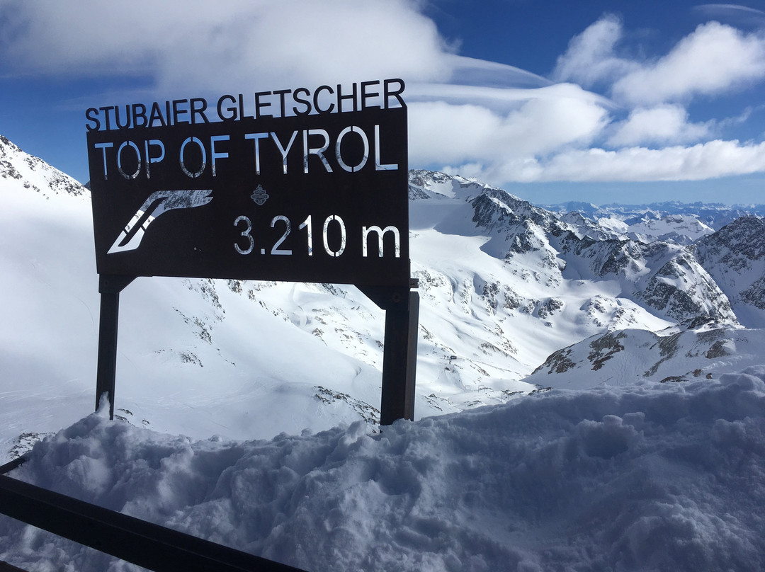 Top of Tyrol景点图片