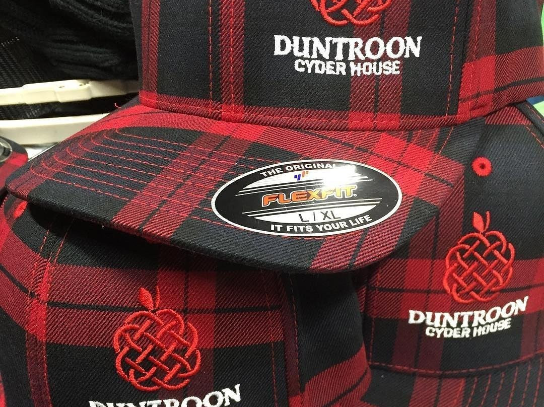 Duntroon Cyder House景点图片