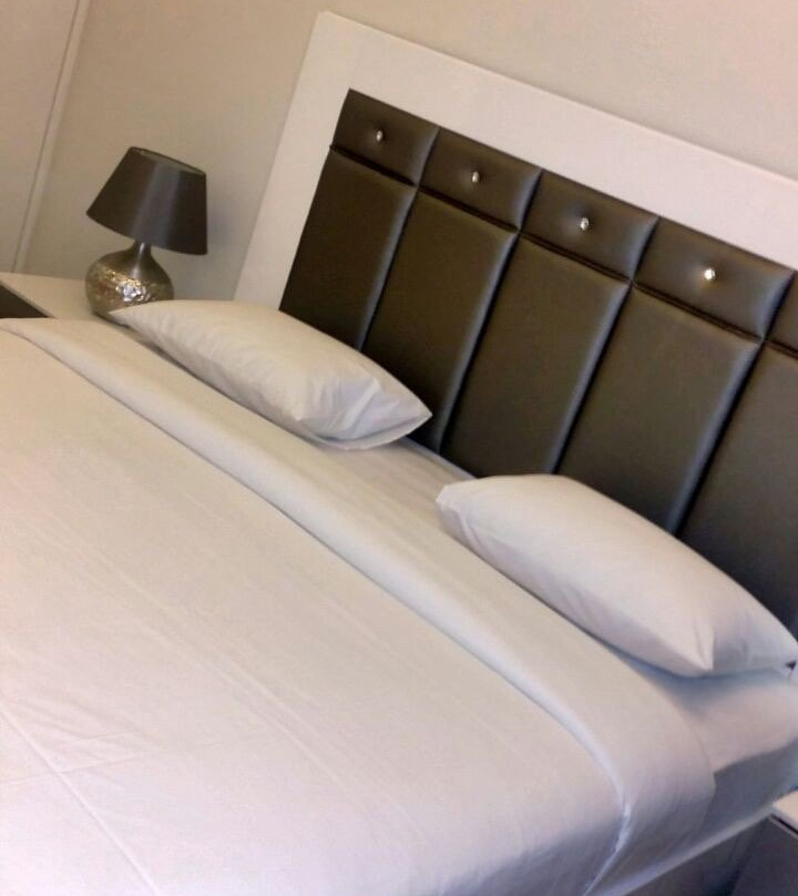 阿布扎比广场酒店式公寓主图