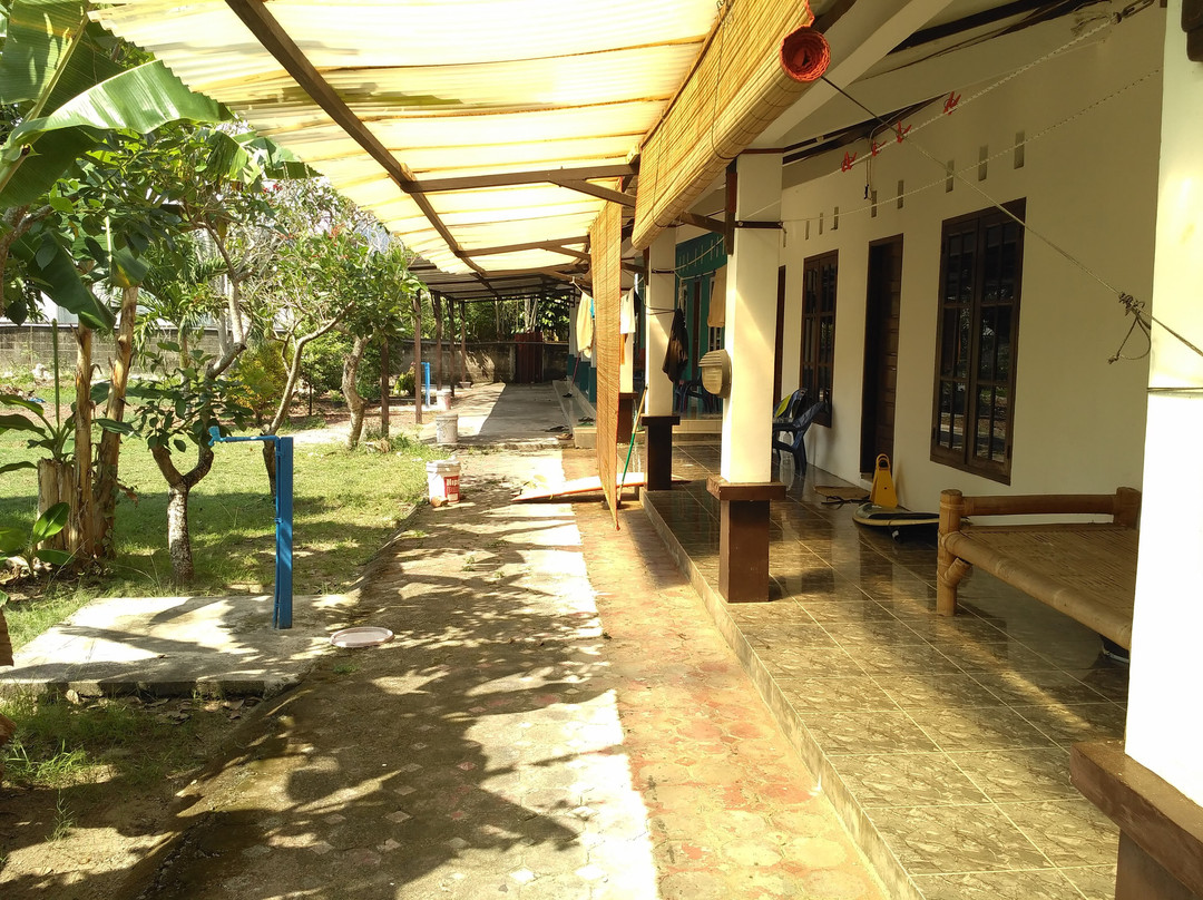 Rudi's House Homestay主图