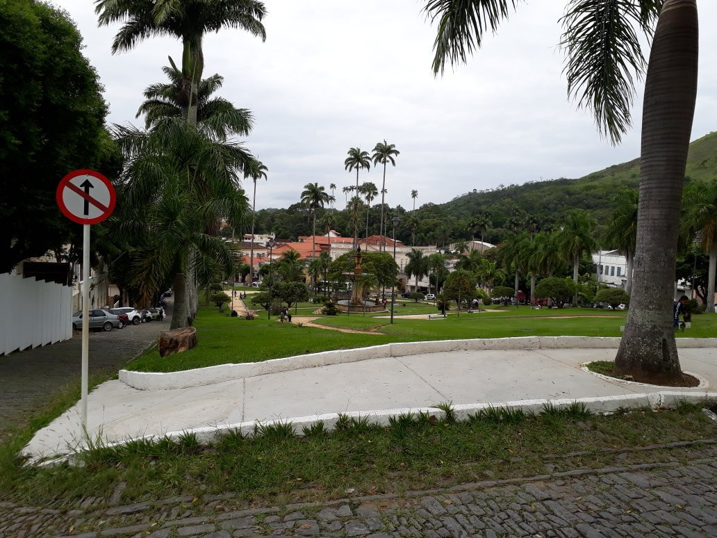 Morro da Vaca景点图片