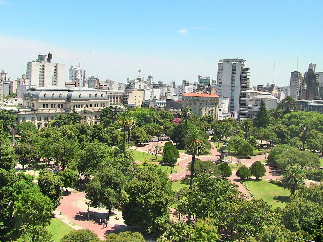 Hotel Corregidor主图