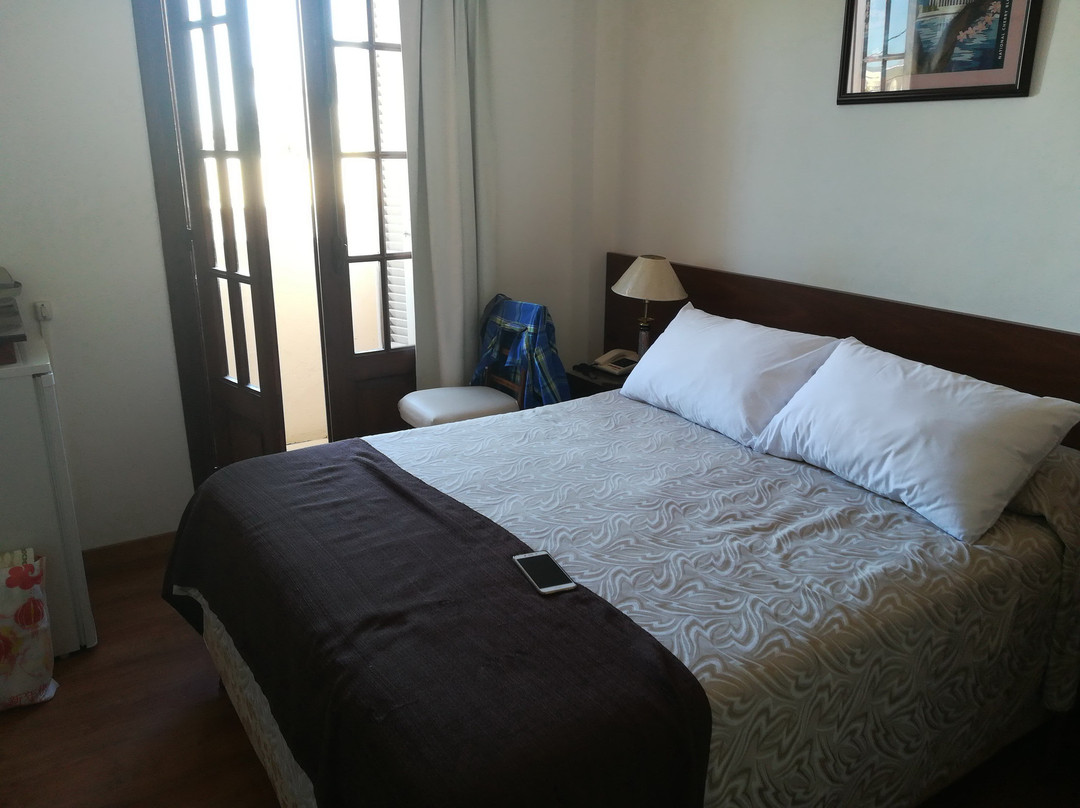 Hosteria Budapest主图