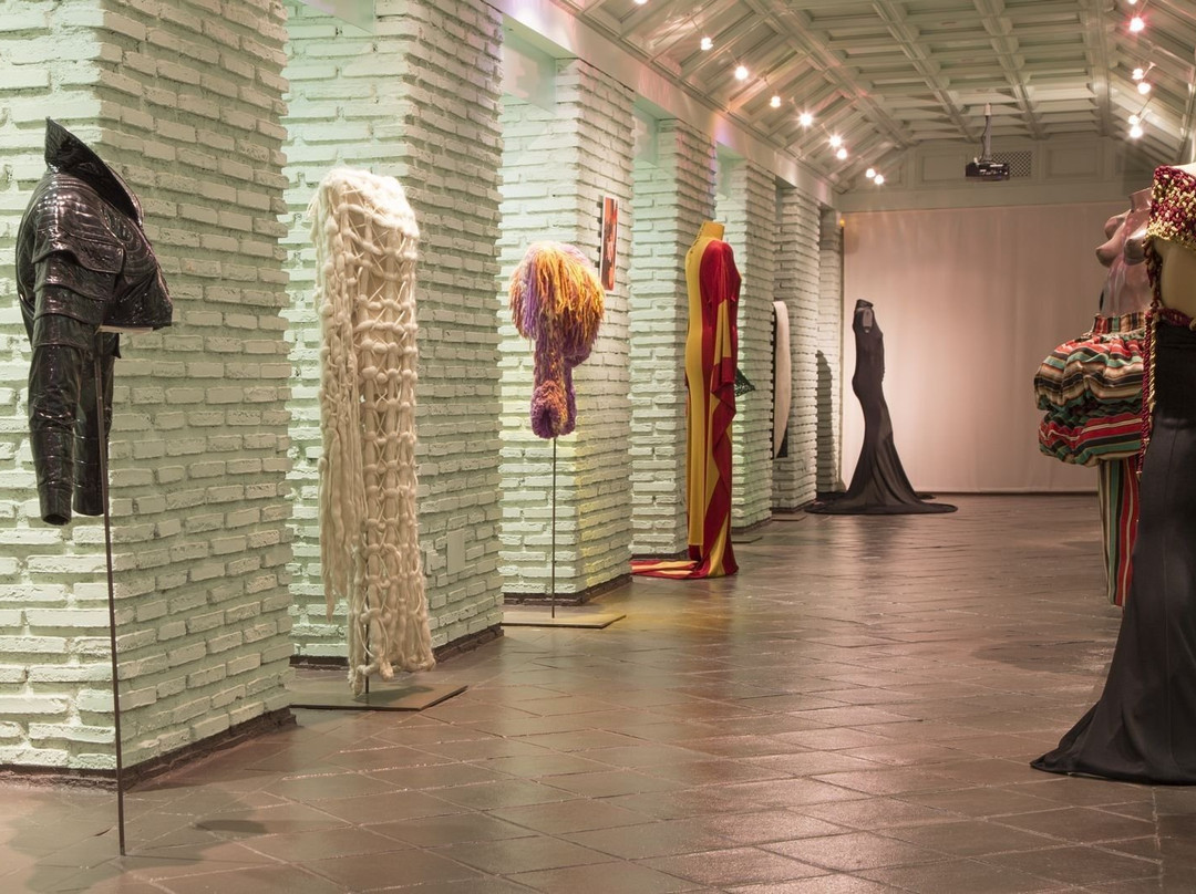 Turismo Manzanares-曼萨纳雷斯必去景点