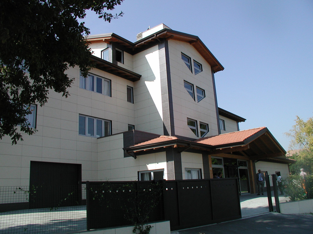 Residence Green Resort