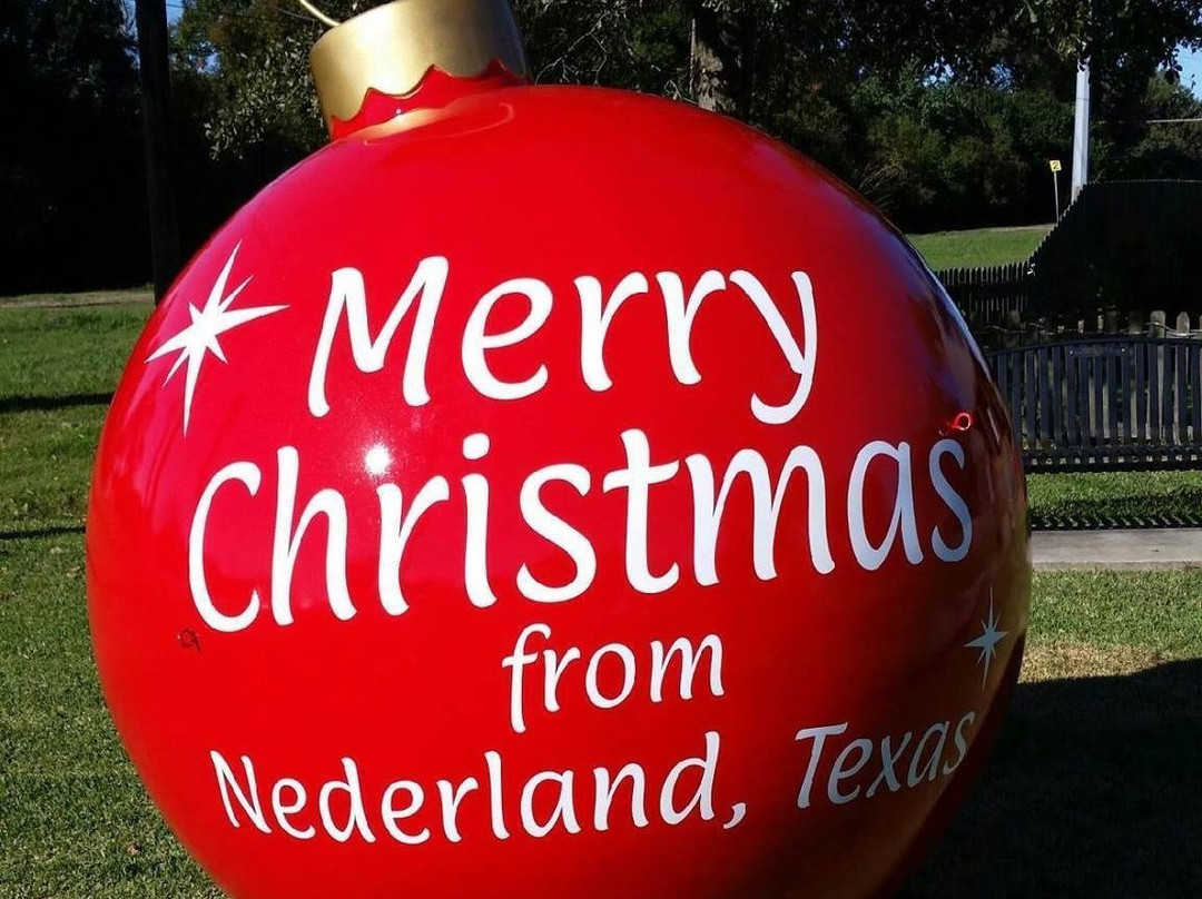 Dutch Windmill Museum-Nederland必去景点