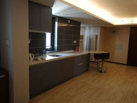 中奥凯富国际酒店主图