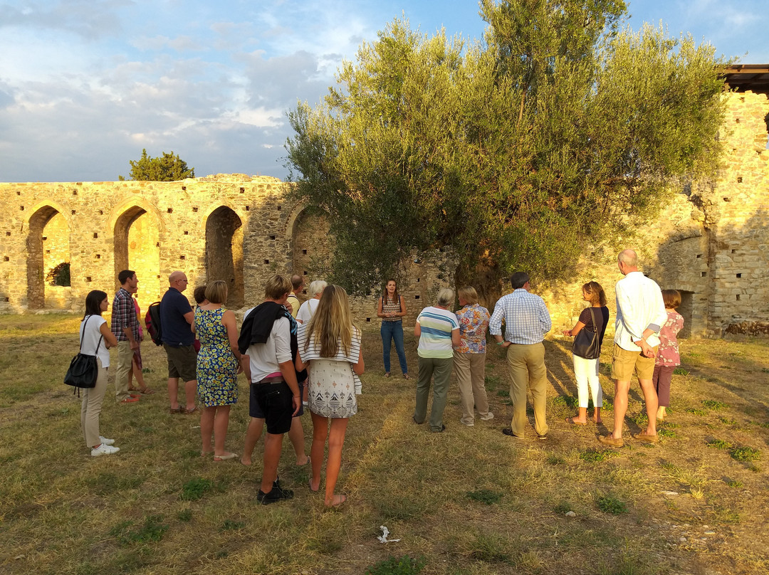 The Olive Routes-Androusa必去景点