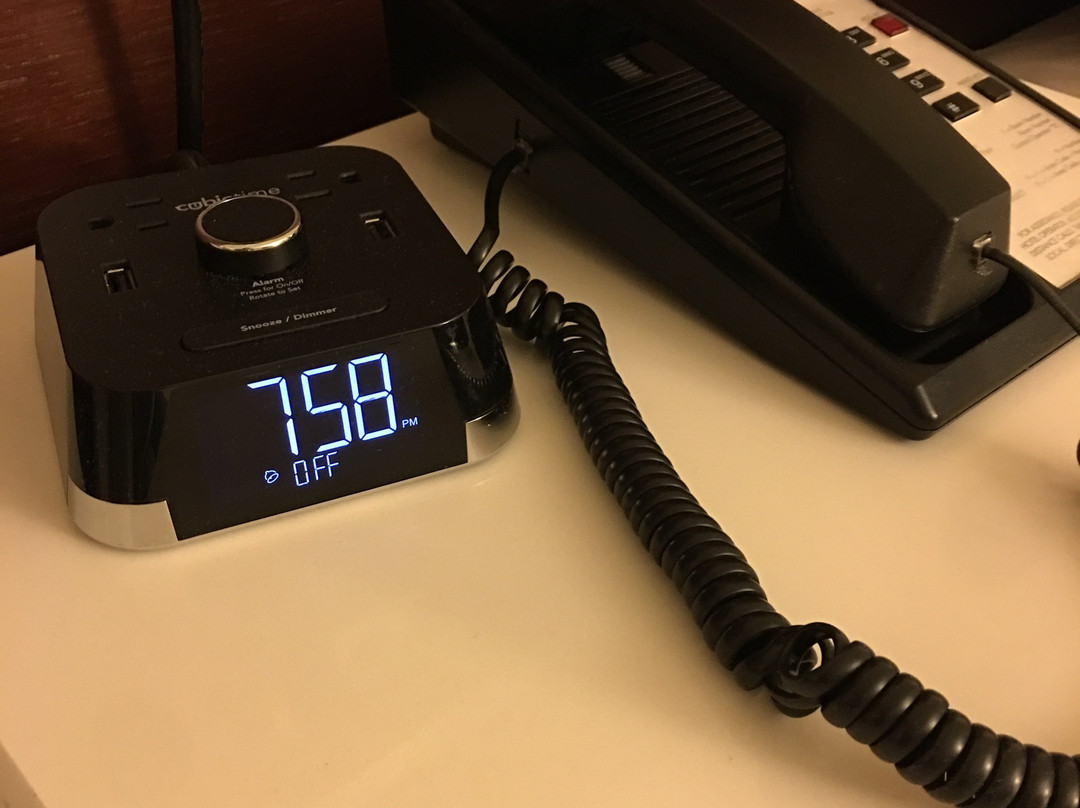 Bally’s Evansville Casino & Hotel主图