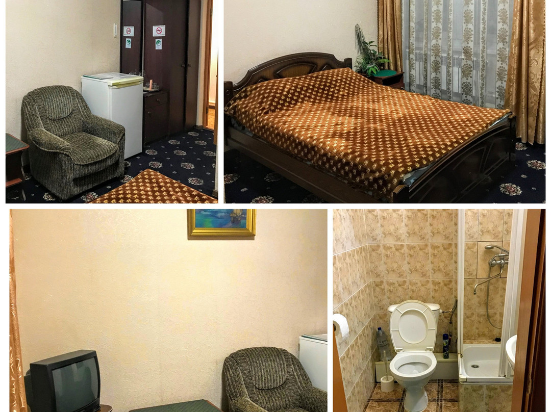 Mini-Hotel Livny-Zolushka主图