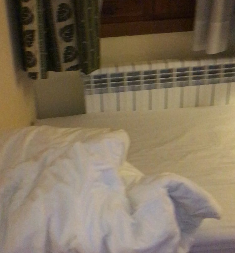 Apartamentos Els Meners主图