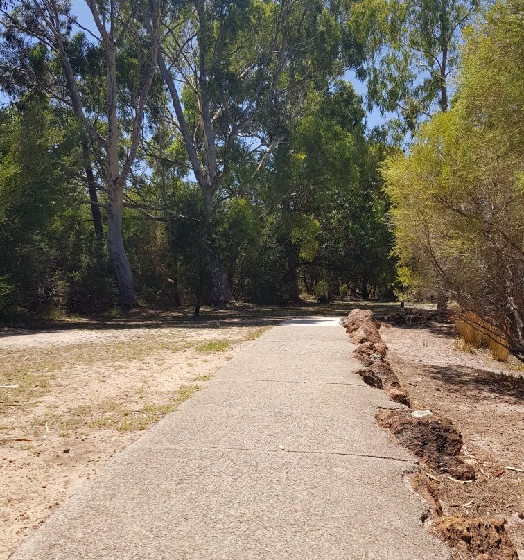 Hartfield Park Federation Gardens-Forrestfield必去景点
