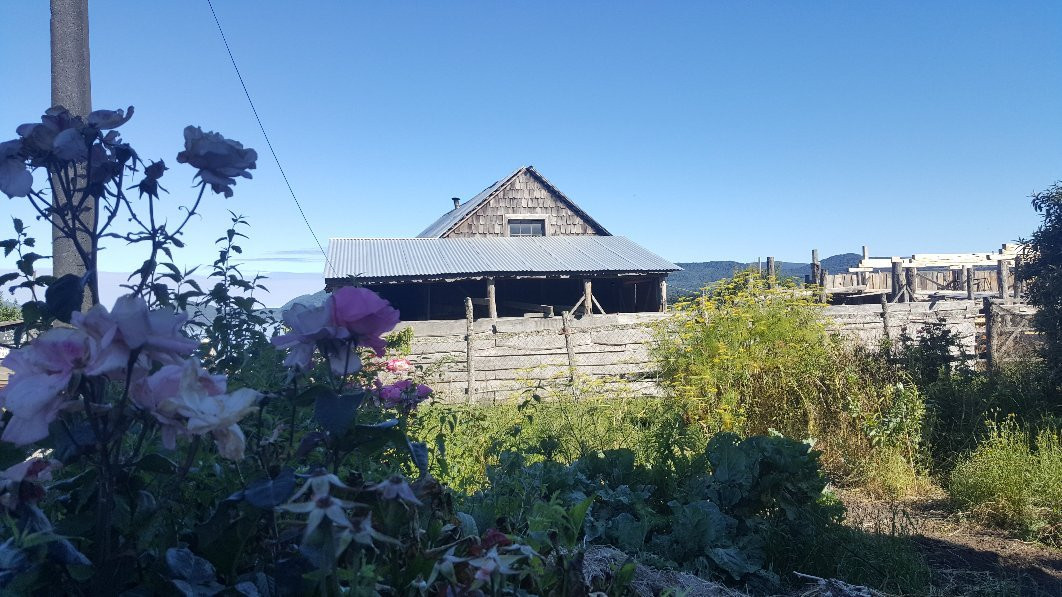Lago Huillinco-Chonchi必去景点