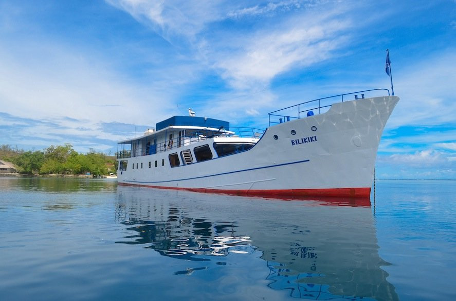 Bilikiki Cruises景点图片