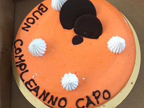 Dulce Chocolate House-贝尔谢巴必去景点