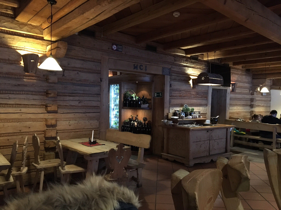 萨巴瓦酒店主图