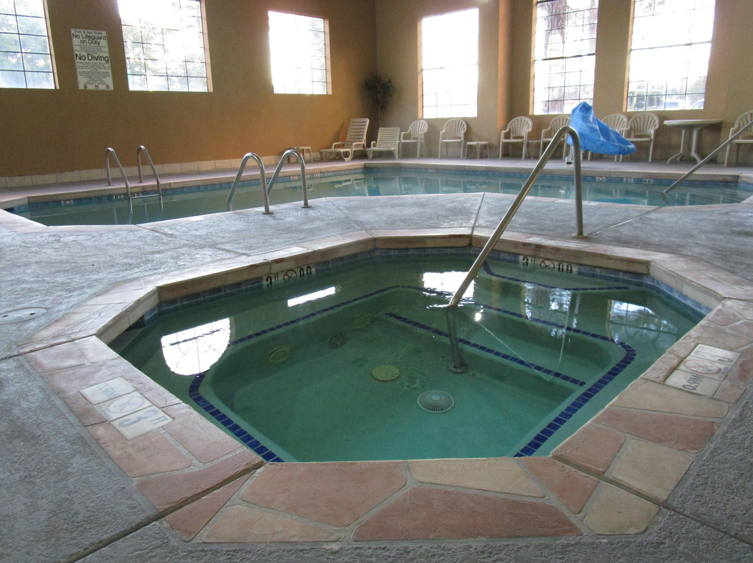 Comfort Inn Payson主图