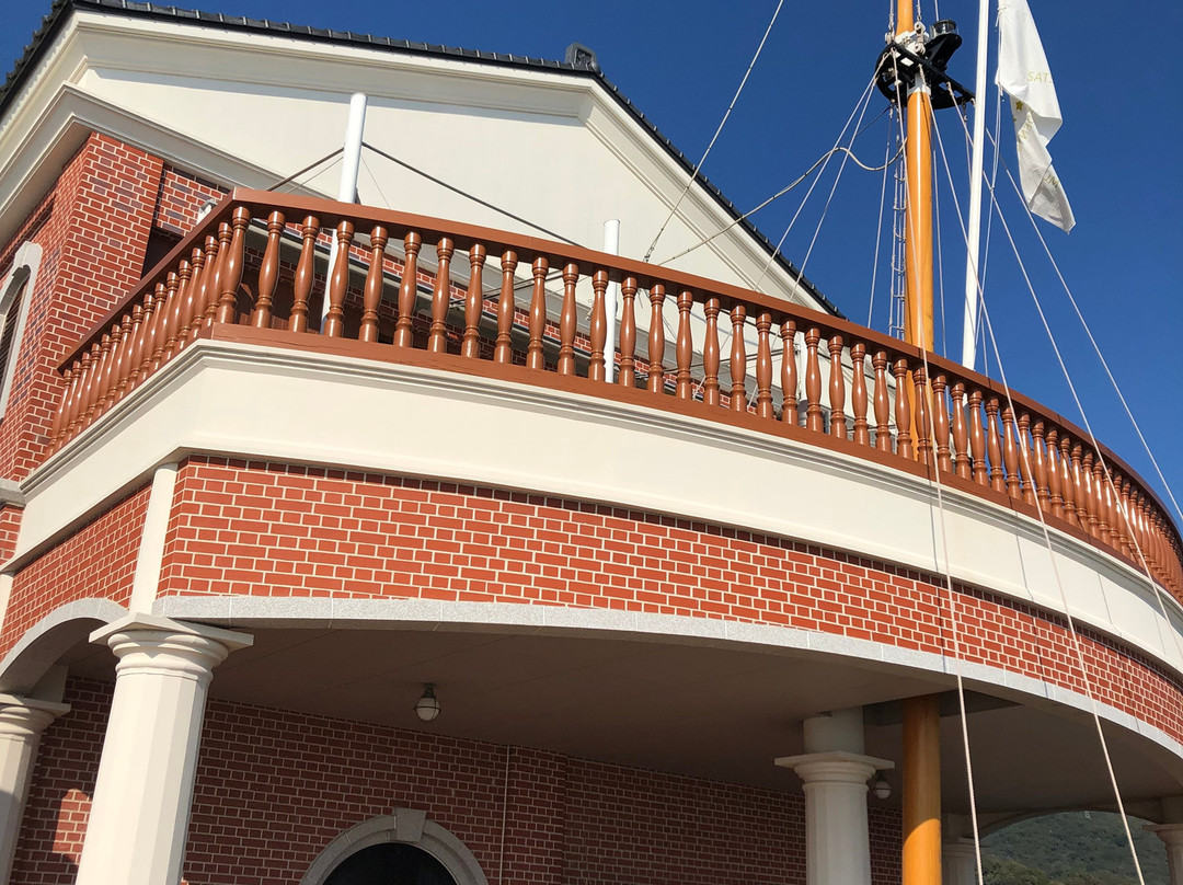 Satsuma Students Museum-市来串木野市必去景点