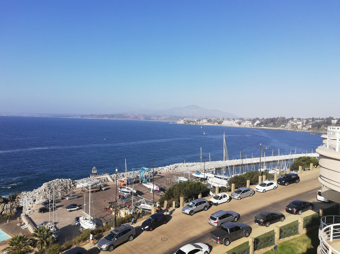 Hippocampus Resort & Club主图