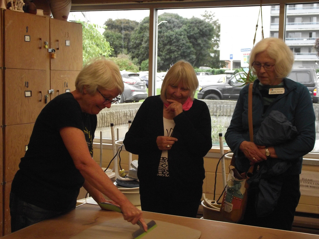 Art Gallery of Burlington-伯灵顿必去景点