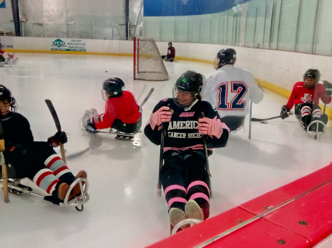 Palm Beach Skate Zone-莱克沃思必去景点