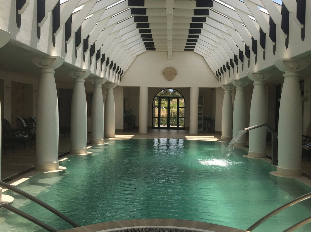 Sante Wellness Retreat and Spa主图