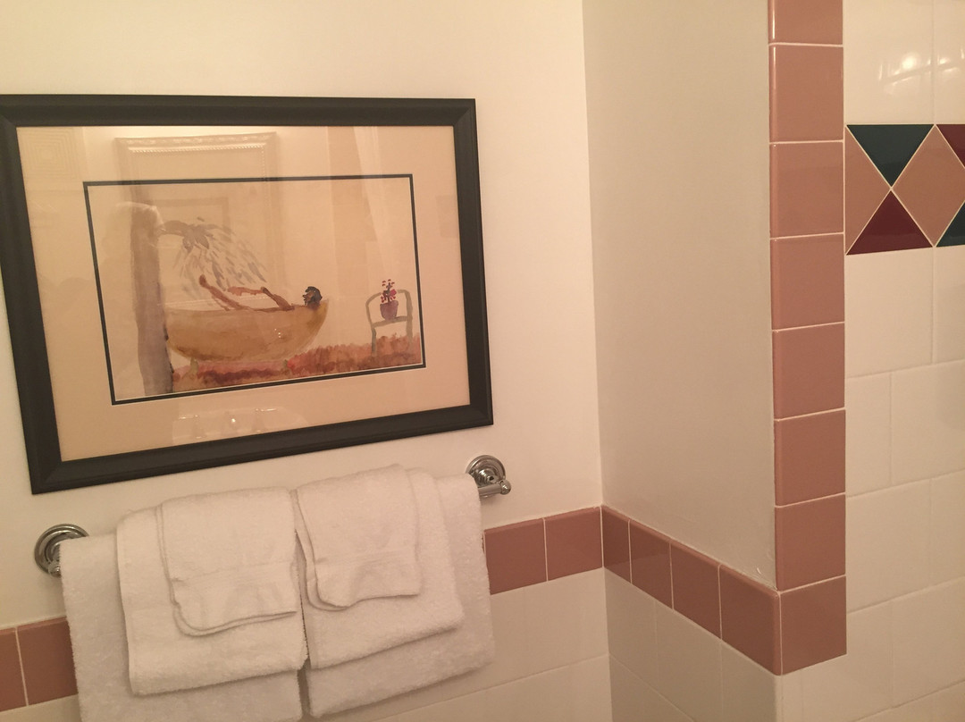 Boulder Dam Hotel主图