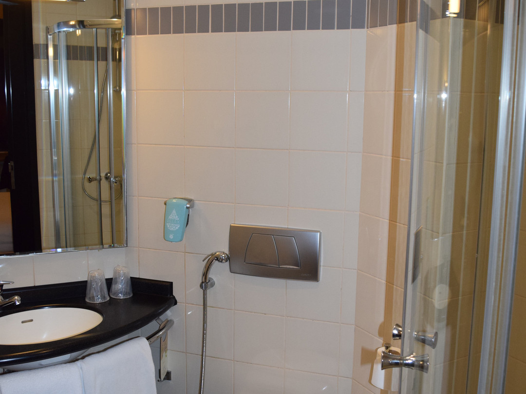 ibis Sharq Kuwait主图