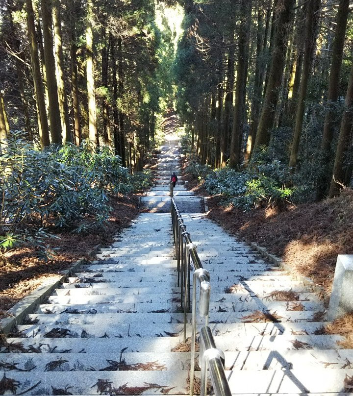 Nihonichi no Sekidan景点图片