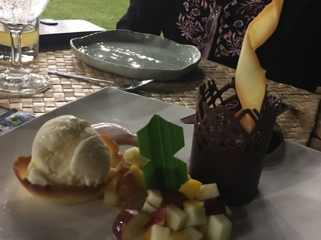 El Jardin de Zaida主图