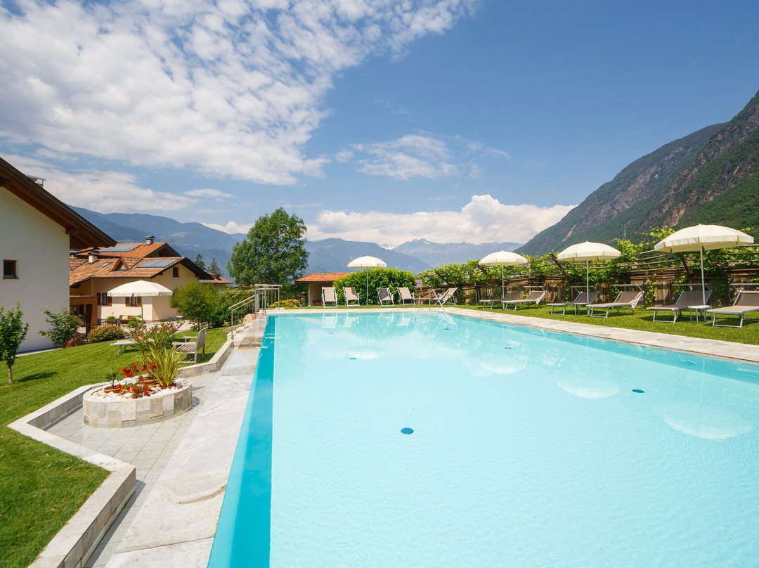 Hotel Neuhausmuhle主图