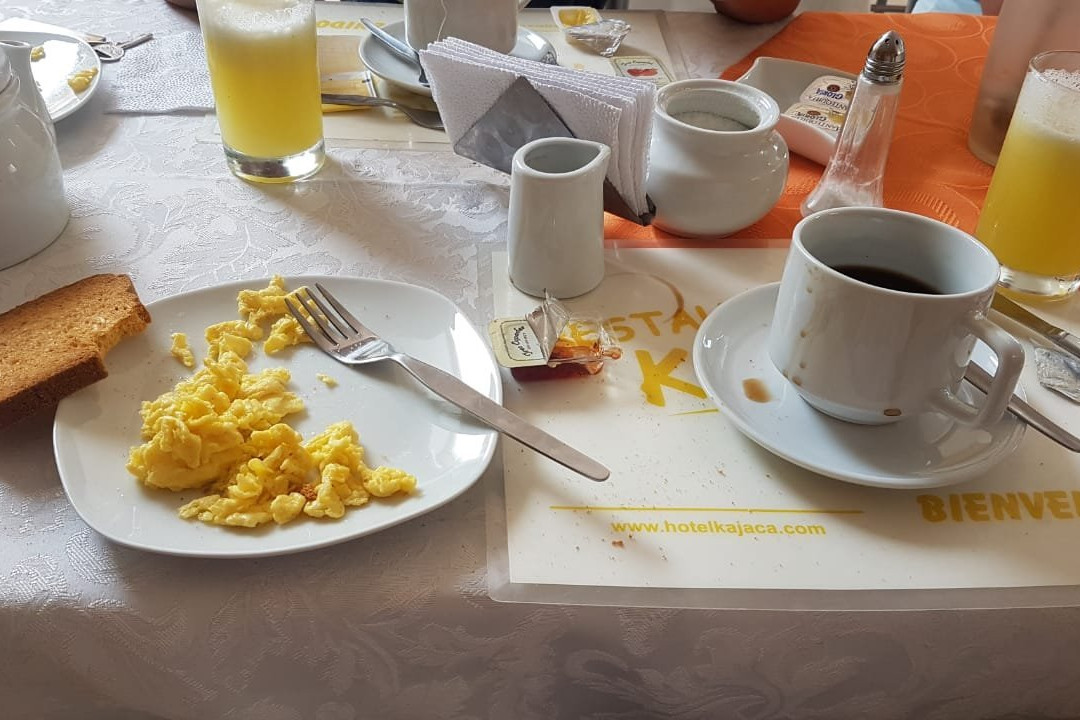 Kajaca Suite Hotel主图