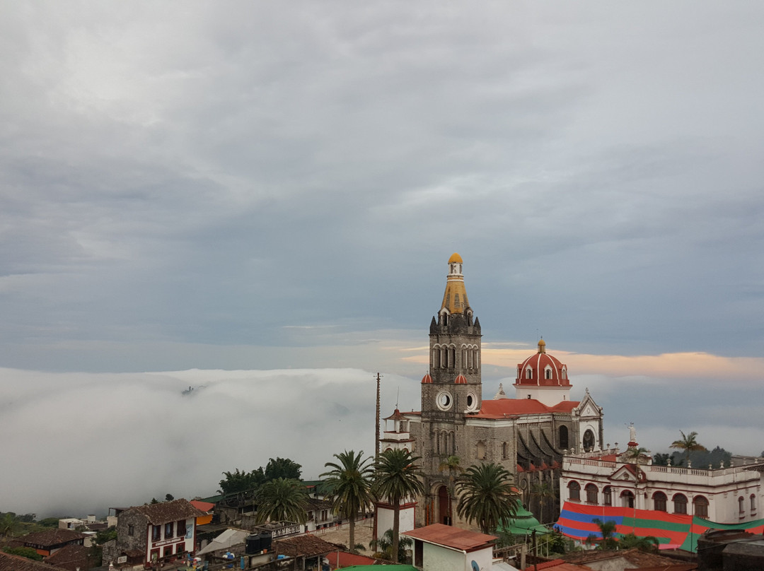 Posada La Plazuela主图