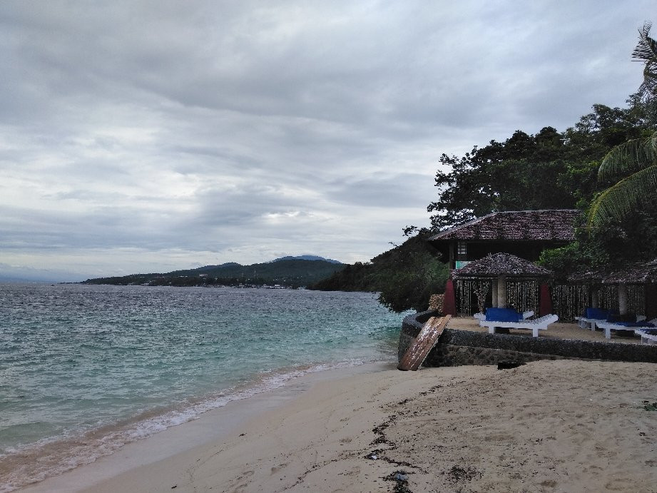 Pantai Tanjung Karang景点图片