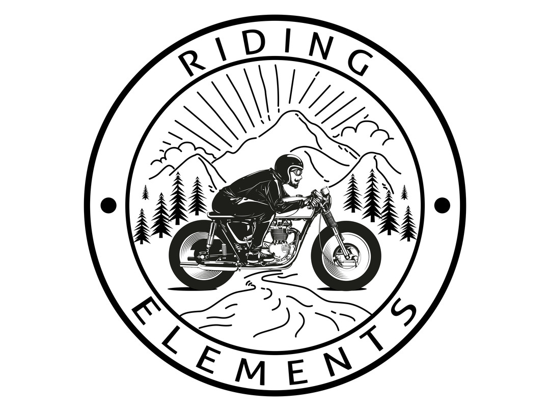 Riding Elements-麦德林必去景点