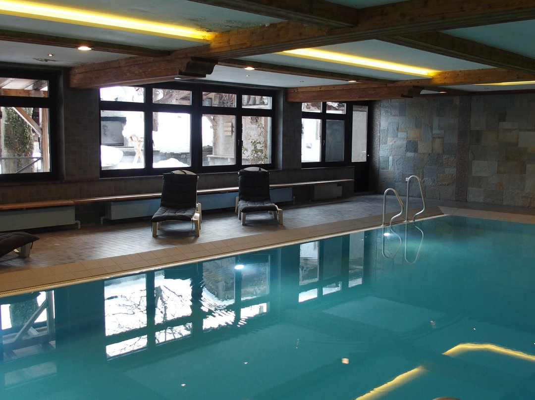 Almhof Lackner主图