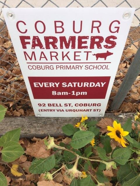 Coburg Farmers' Market景点图片